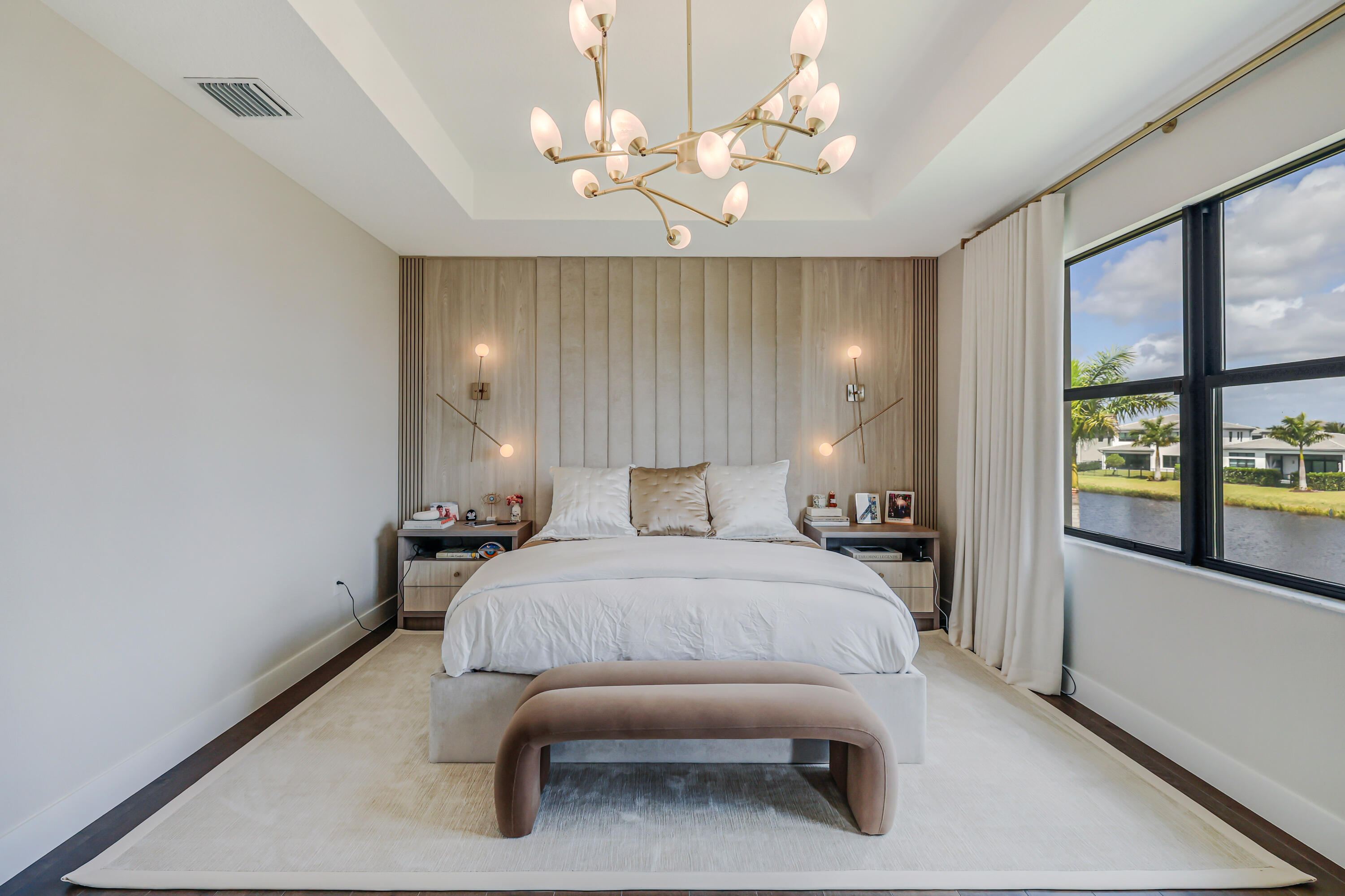 BOCA RATON GOLF COURSE PUD - Residential