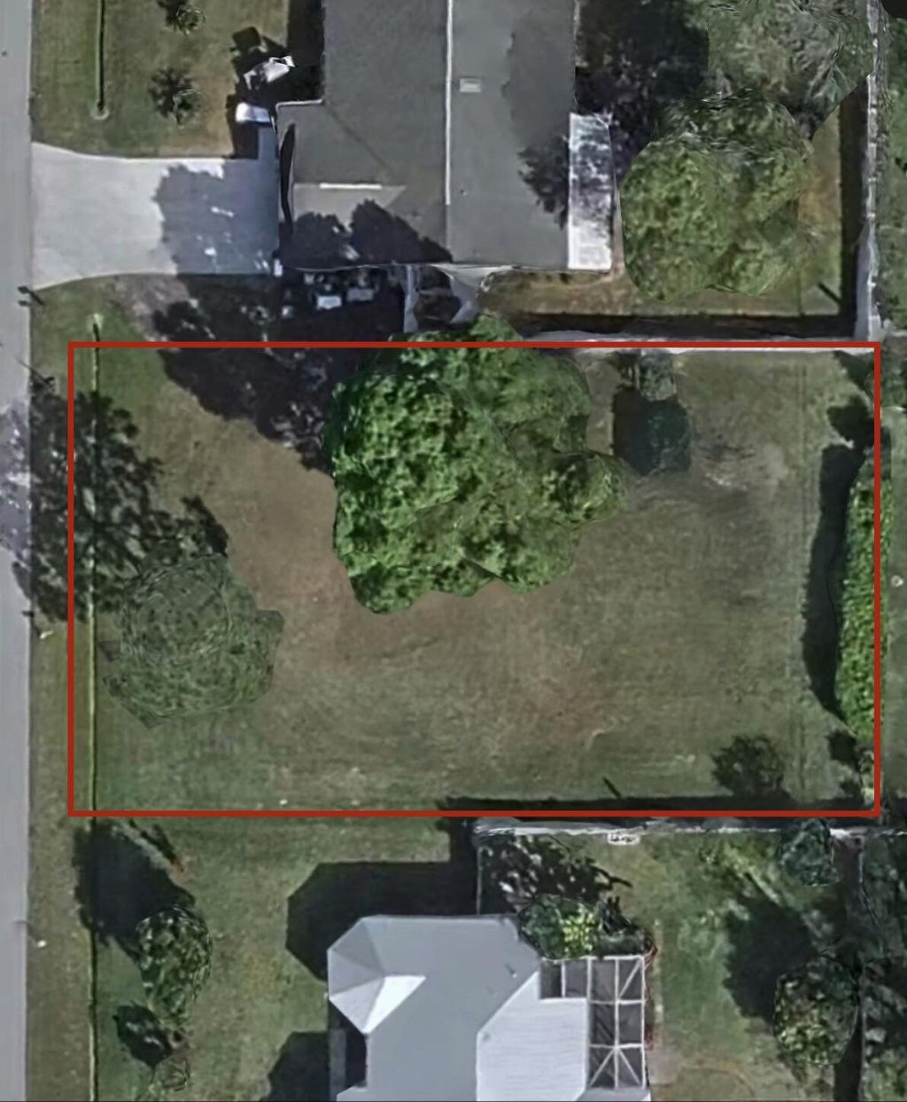 Photo of 0 SW Beauregard Street, Port Saint Lucie, FL 34953 (MLS # R11124269)