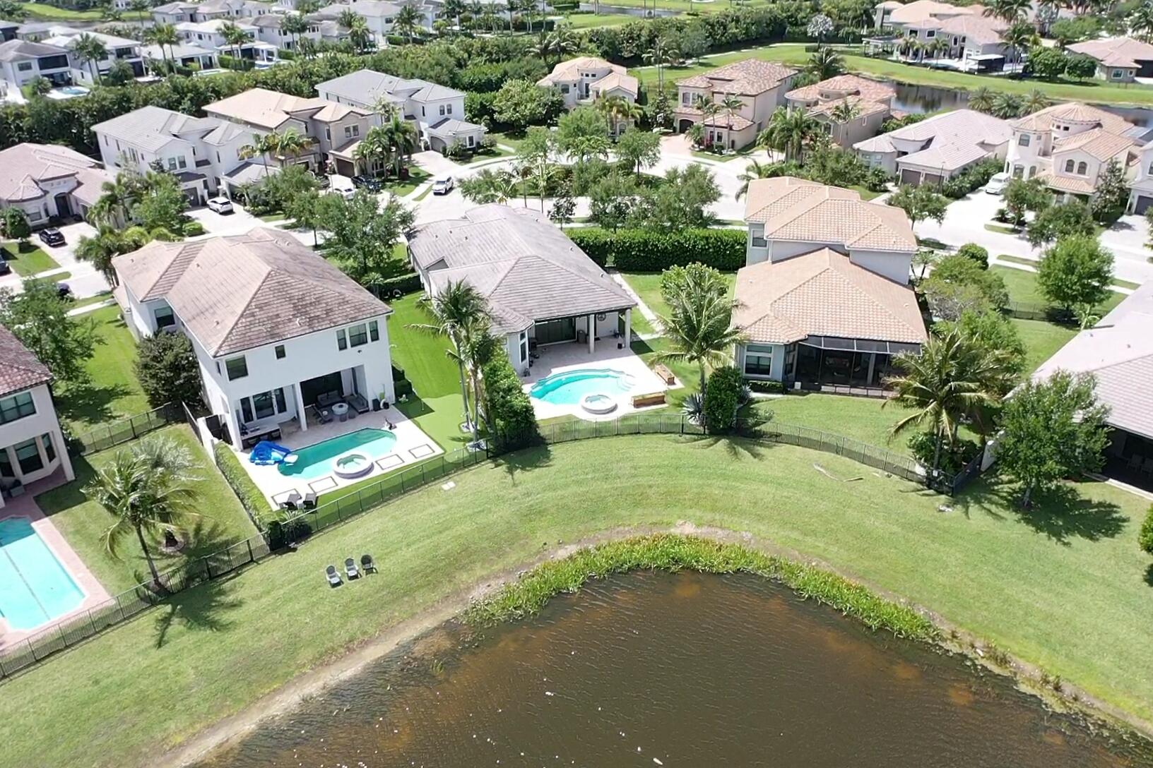 HYDER AGR PUD PL 1 - Residential