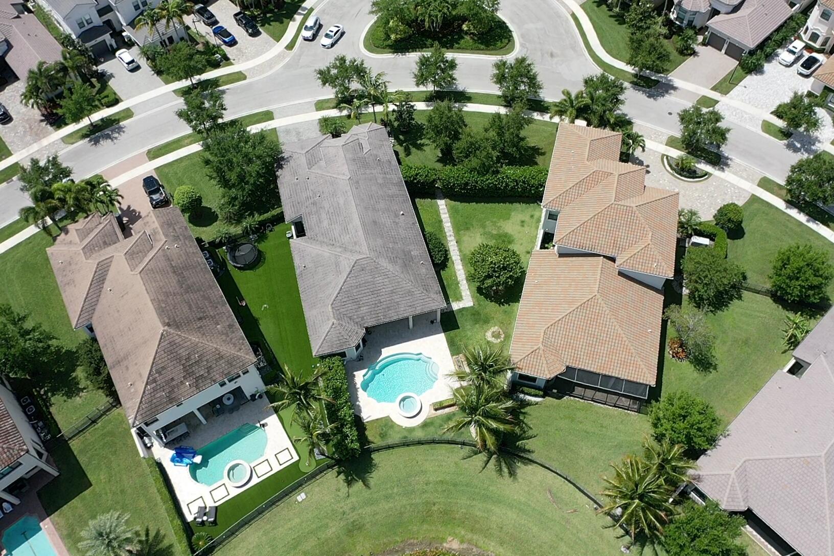 HYDER AGR PUD PL 1 - Residential