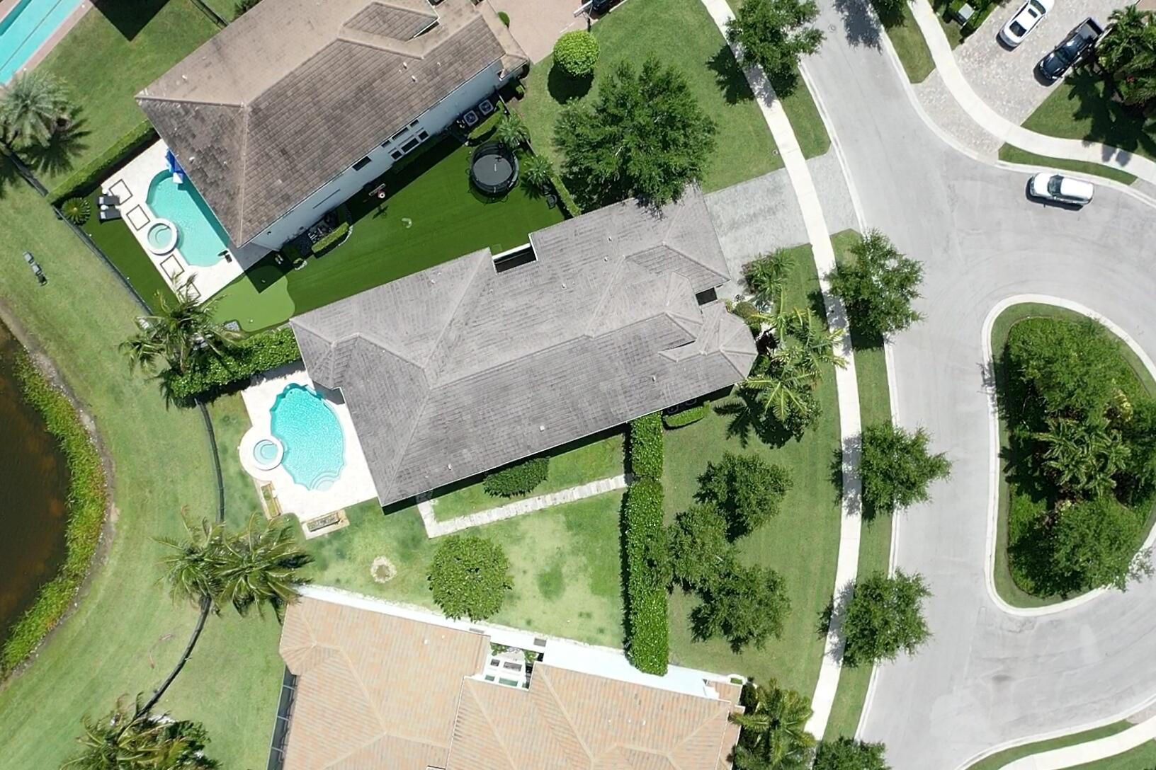 HYDER AGR PUD PL 1 - Residential