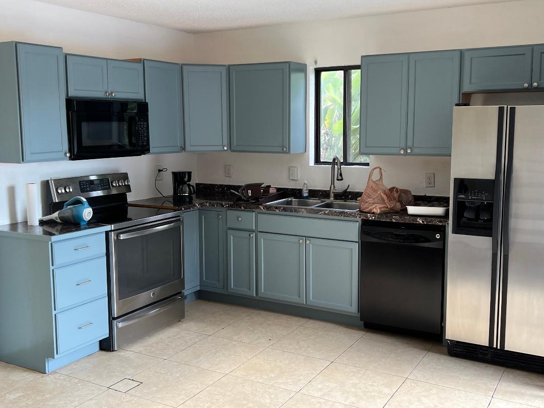 WATERVIEW ESTATES - Residential Lease