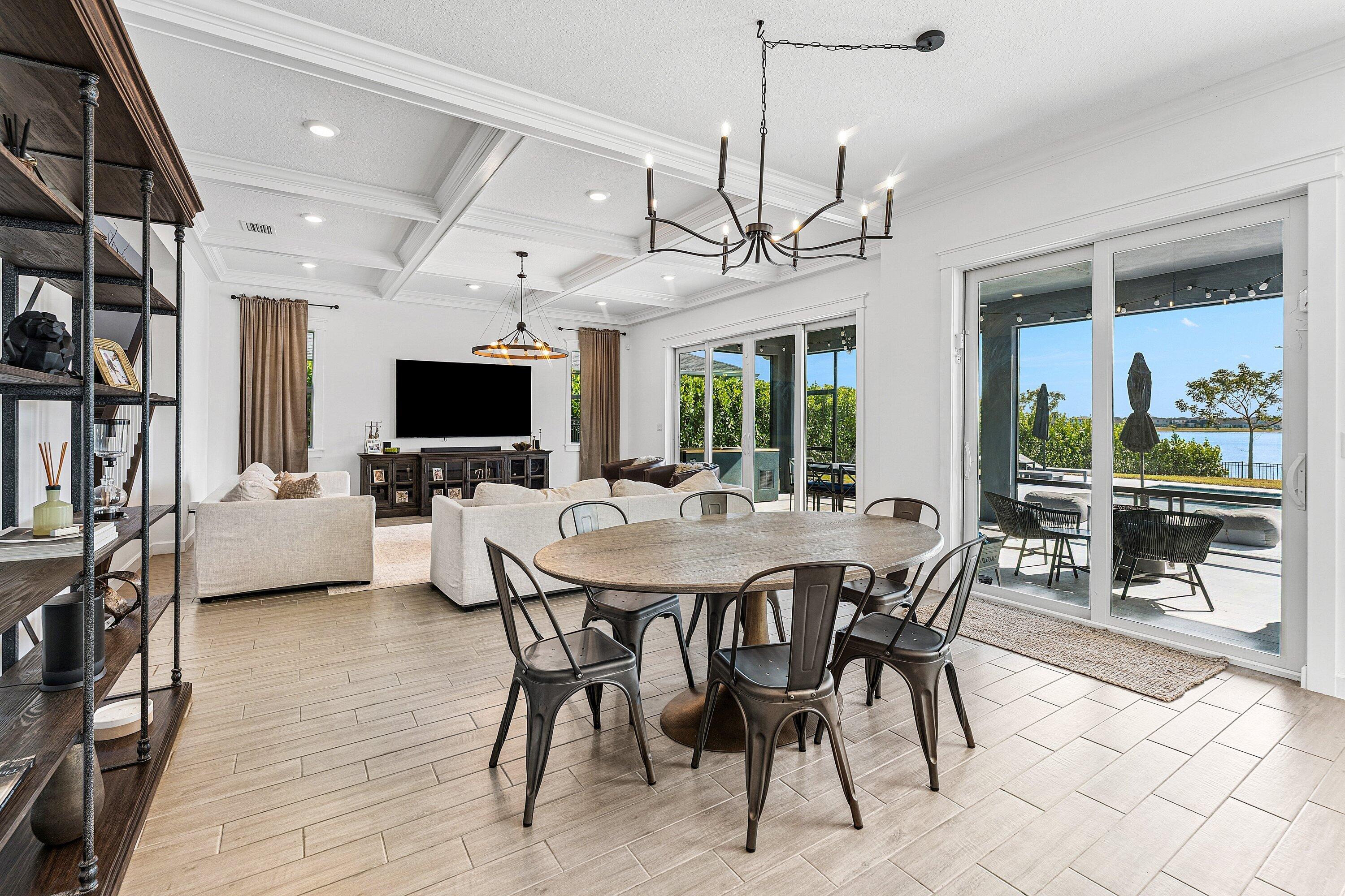 ARDEN PUD POD E SOUTH - Residential