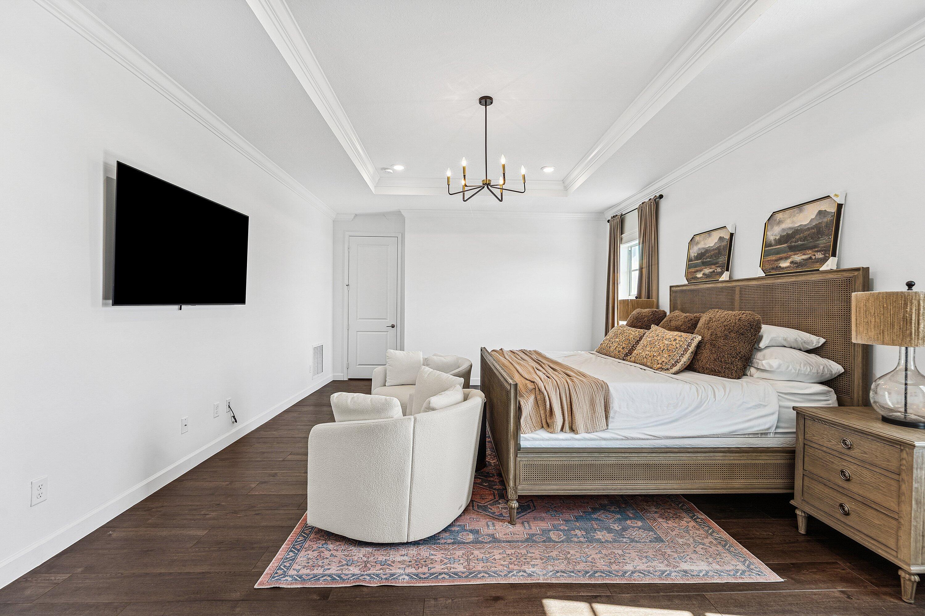 ARDEN PUD POD E SOUTH - Residential