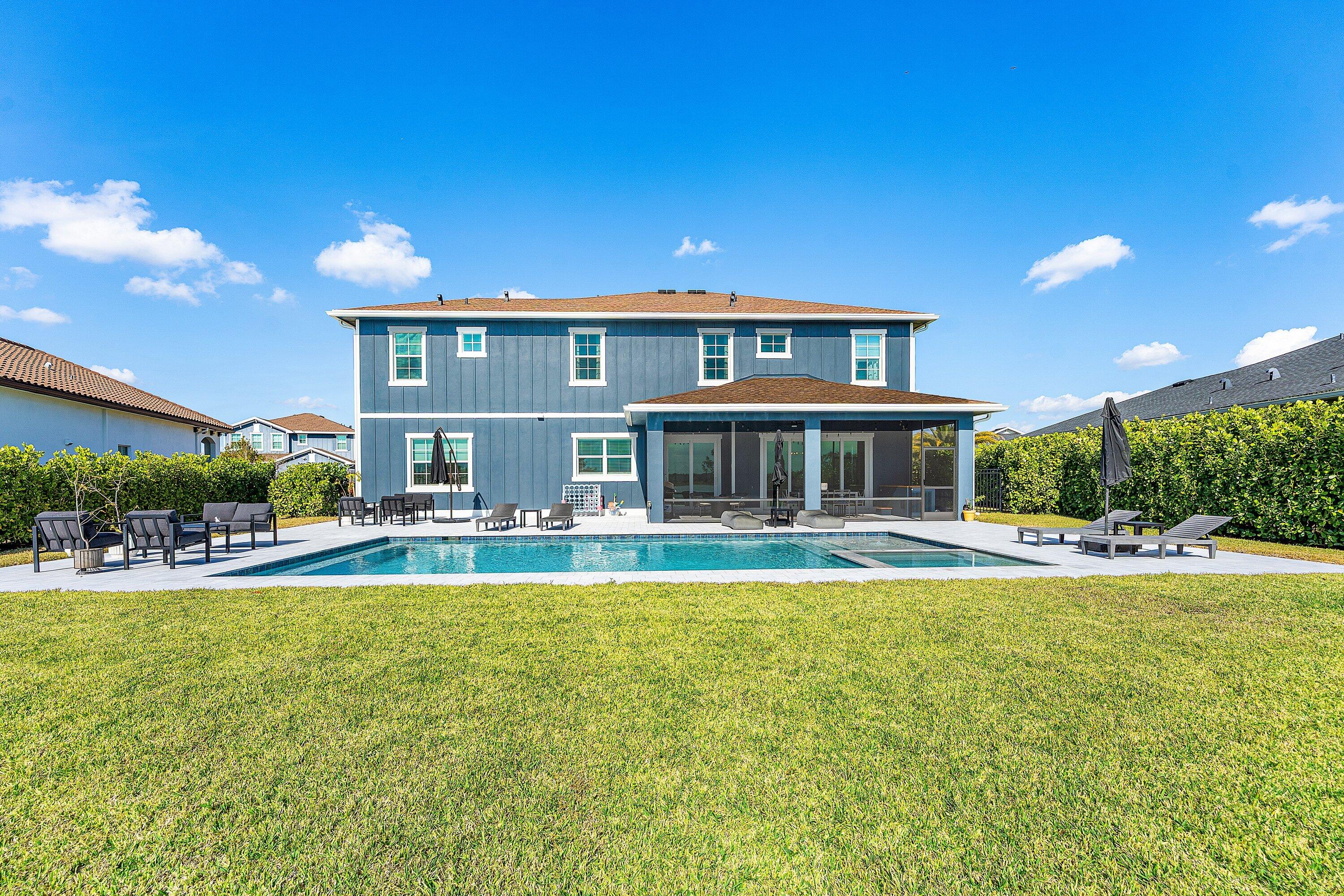 ARDEN PUD POD E SOUTH - Residential