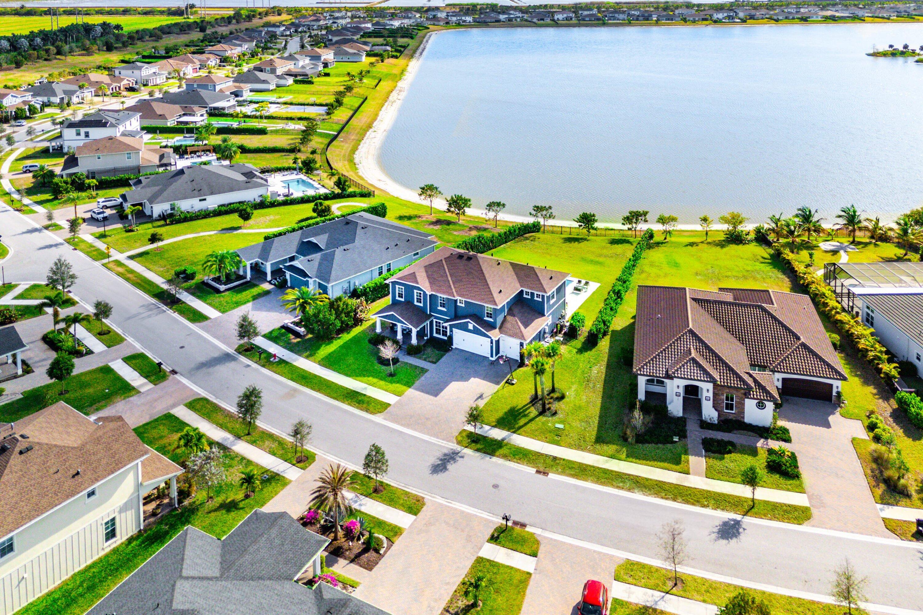 ARDEN PUD POD E SOUTH - Residential