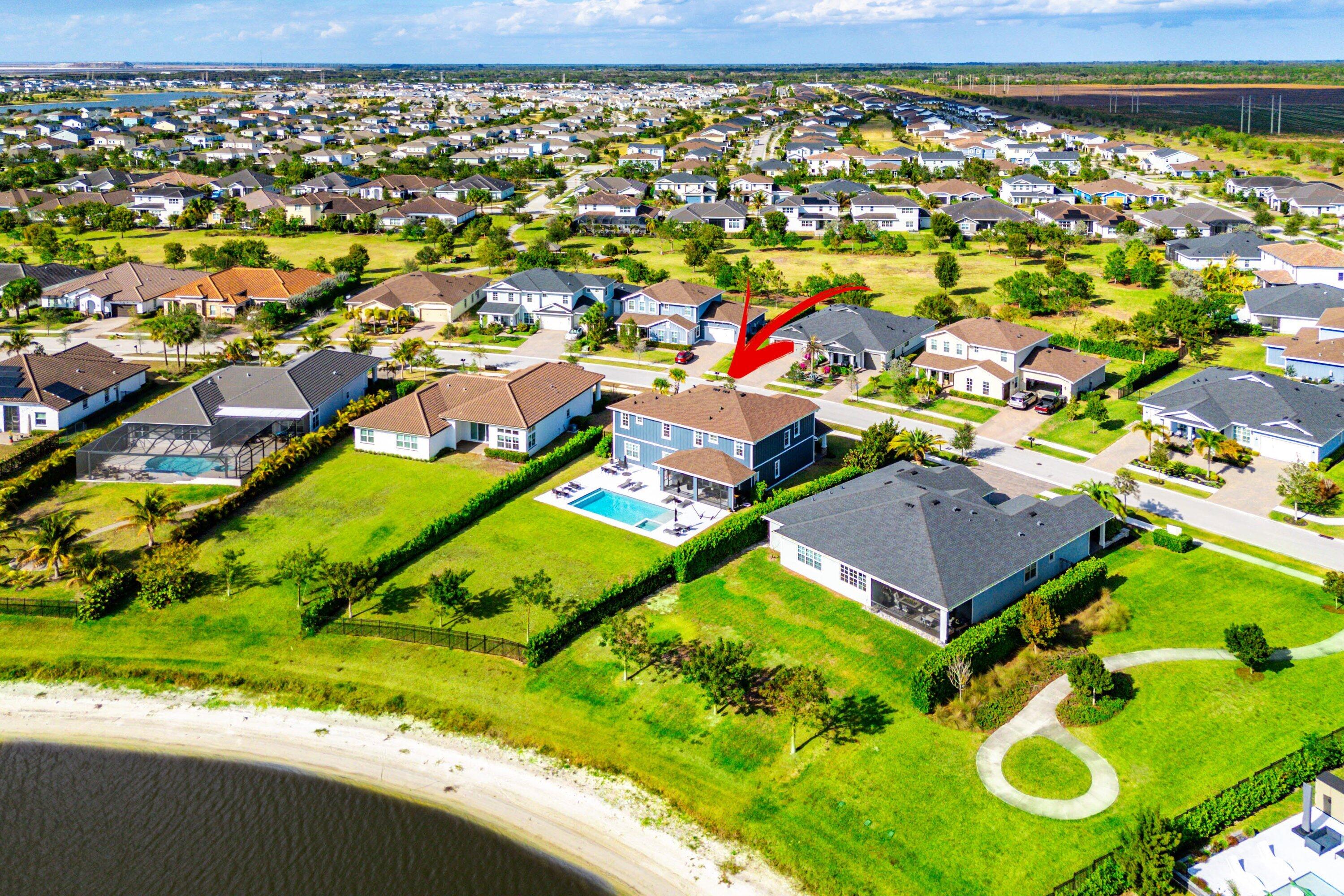 ARDEN PUD POD E SOUTH - Residential