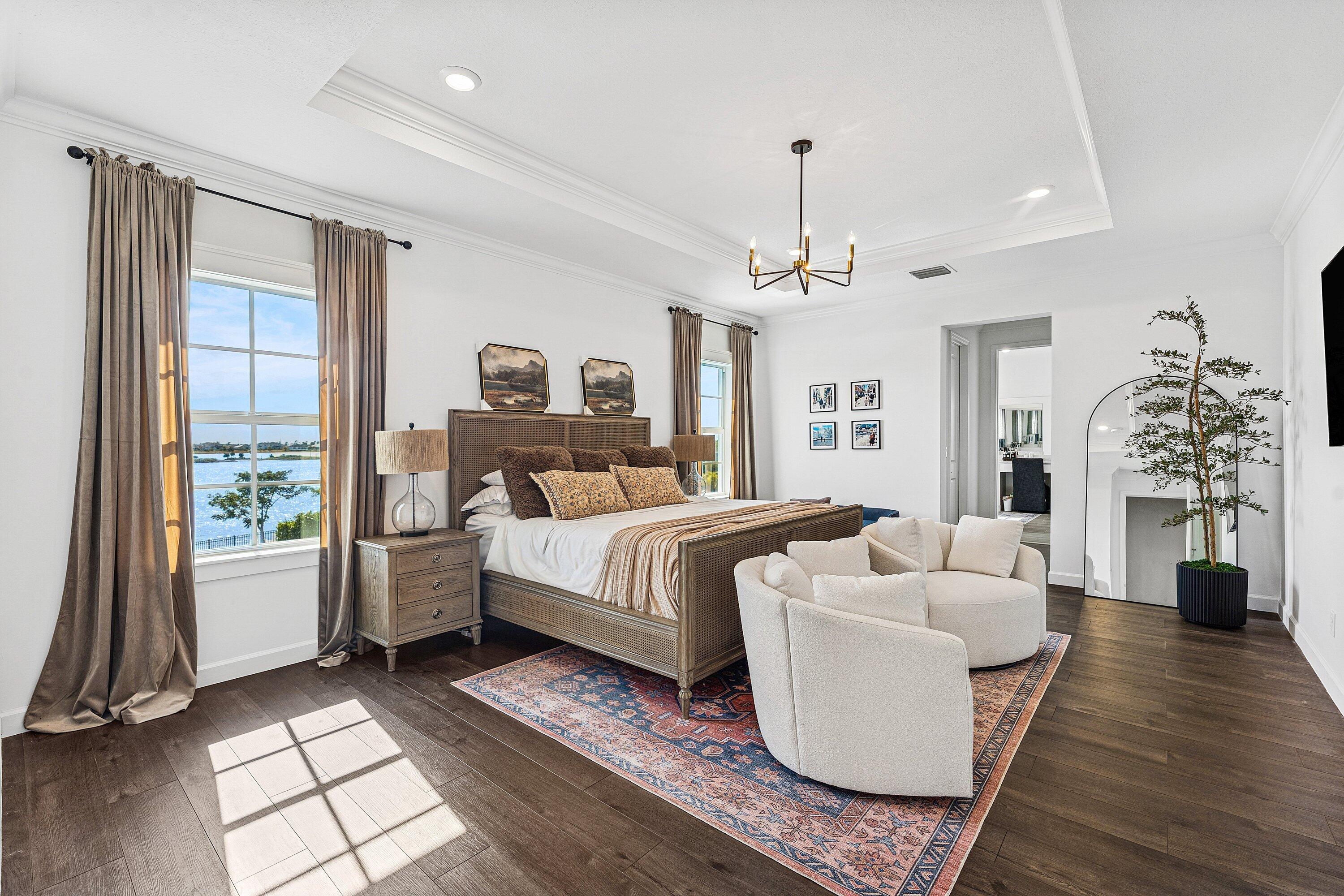 ARDEN PUD POD E SOUTH - Residential