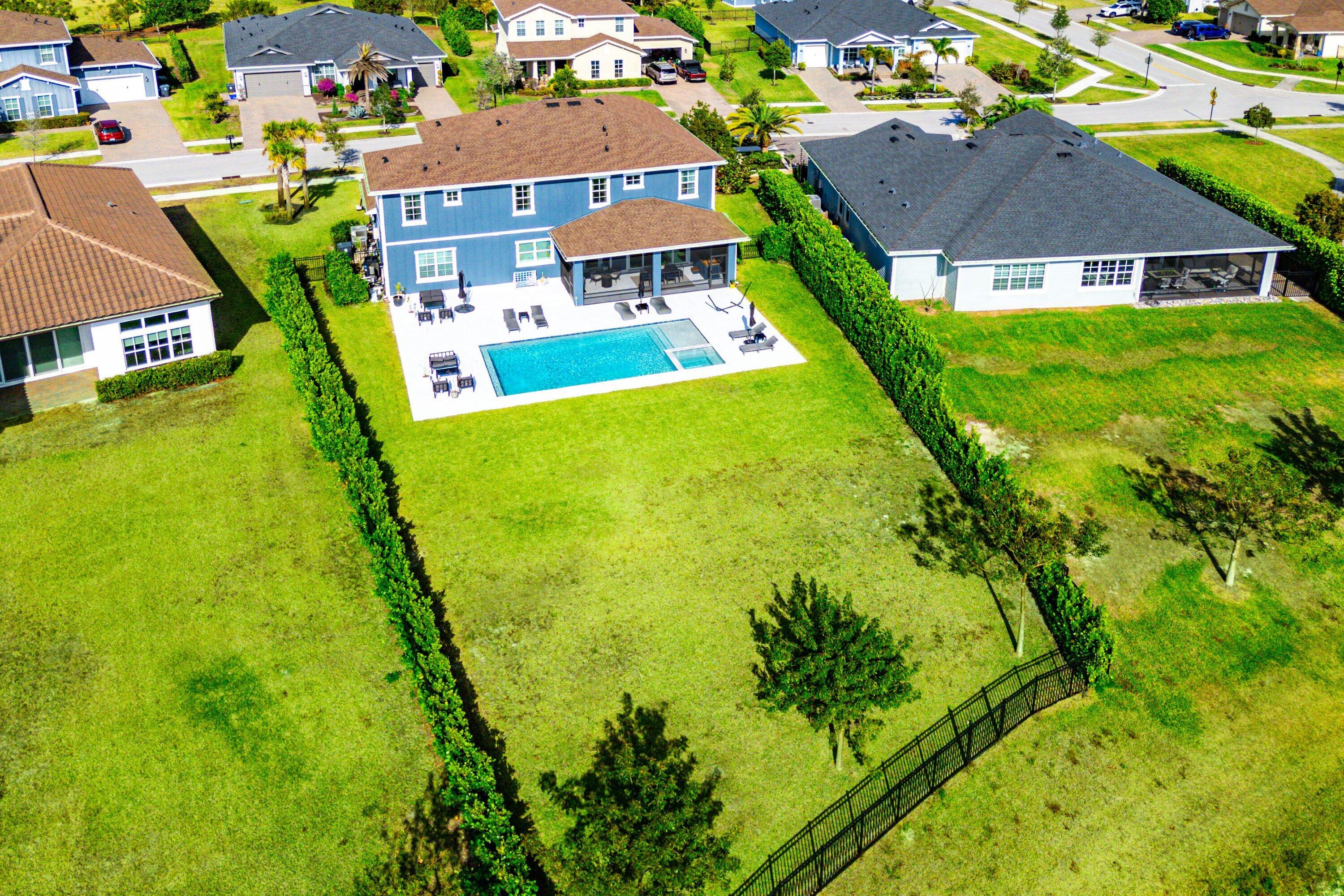 ARDEN PUD POD E SOUTH - Residential