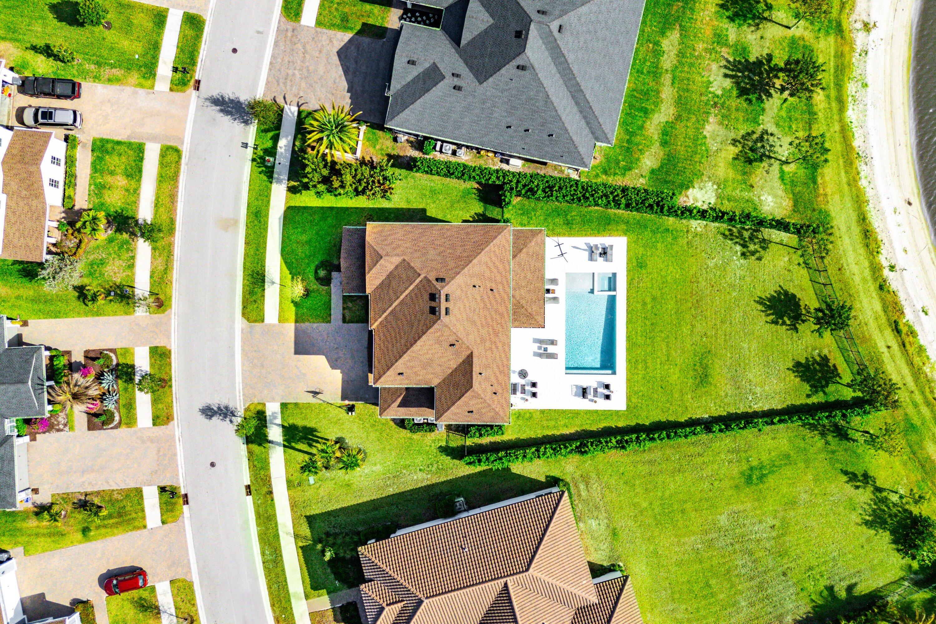 ARDEN PUD POD E SOUTH - Residential