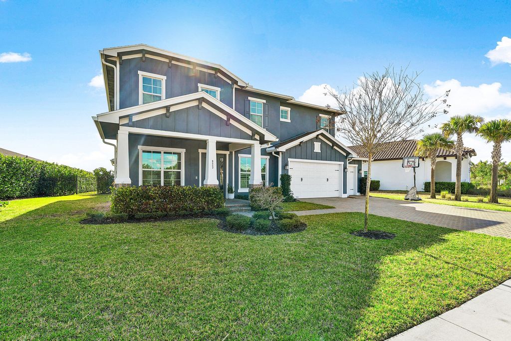 Photo of 923 Hookline Circle, The Acreage, FL 33470 (MLS # R11164079)