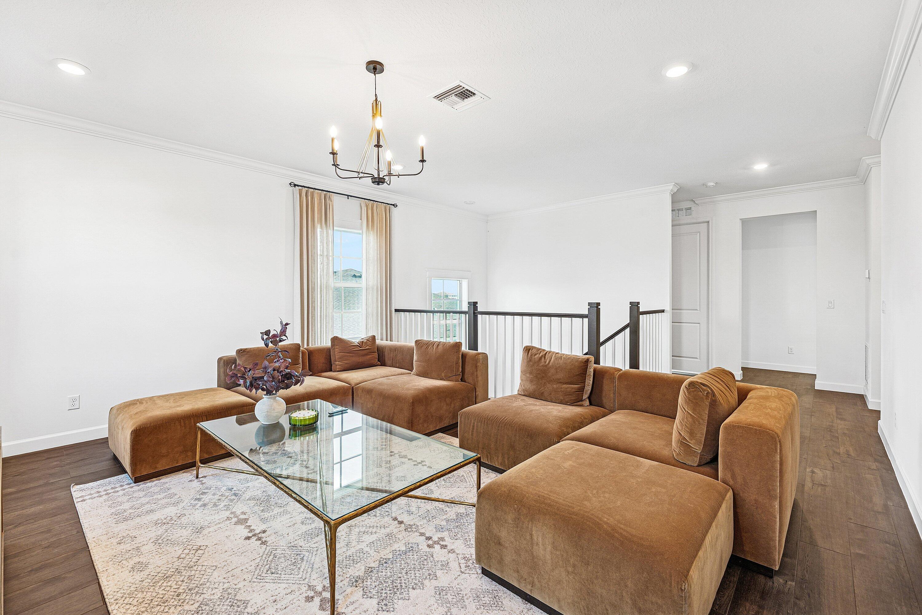 ARDEN PUD POD E SOUTH - Residential