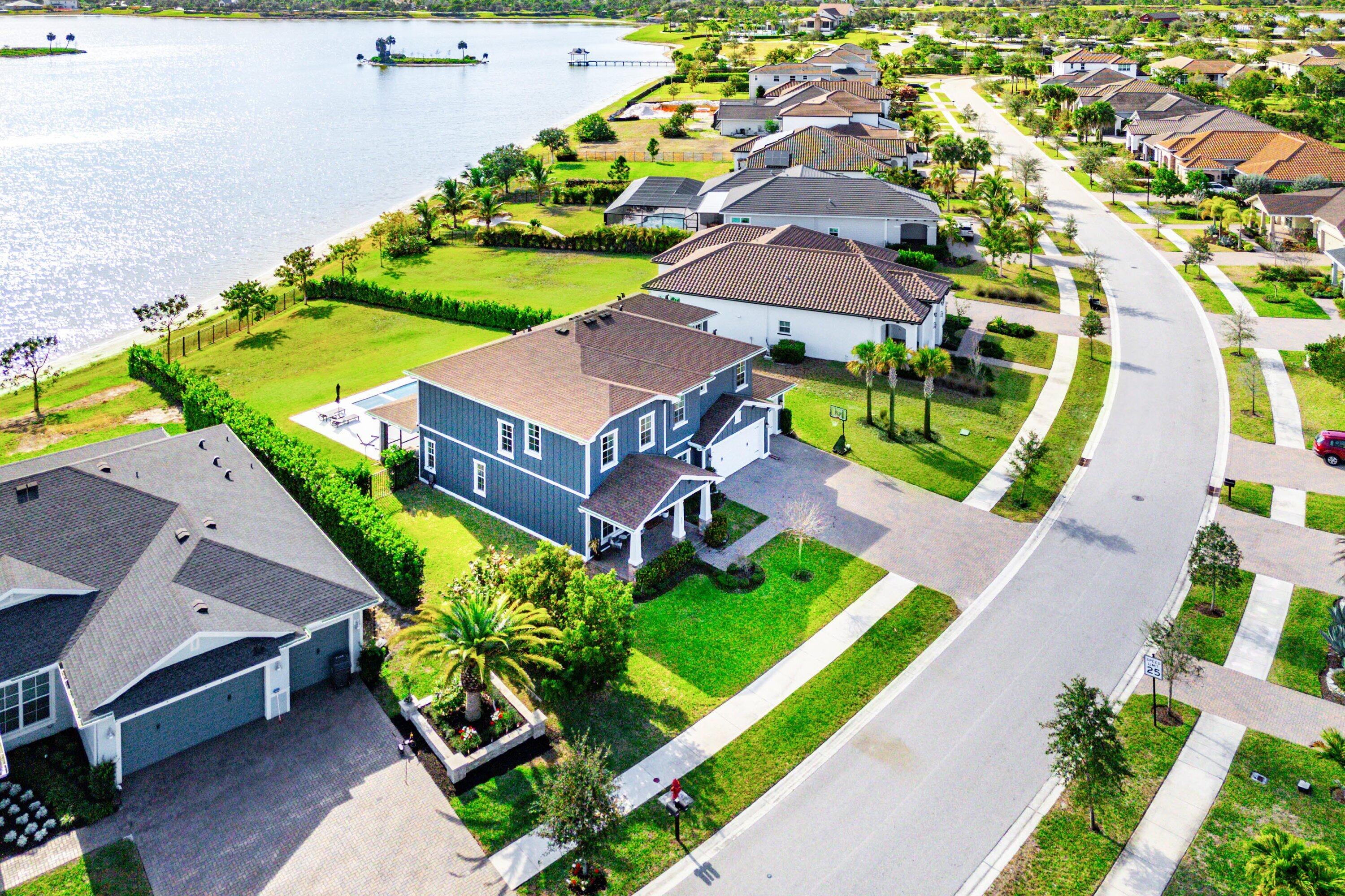 ARDEN PUD POD E SOUTH - Residential