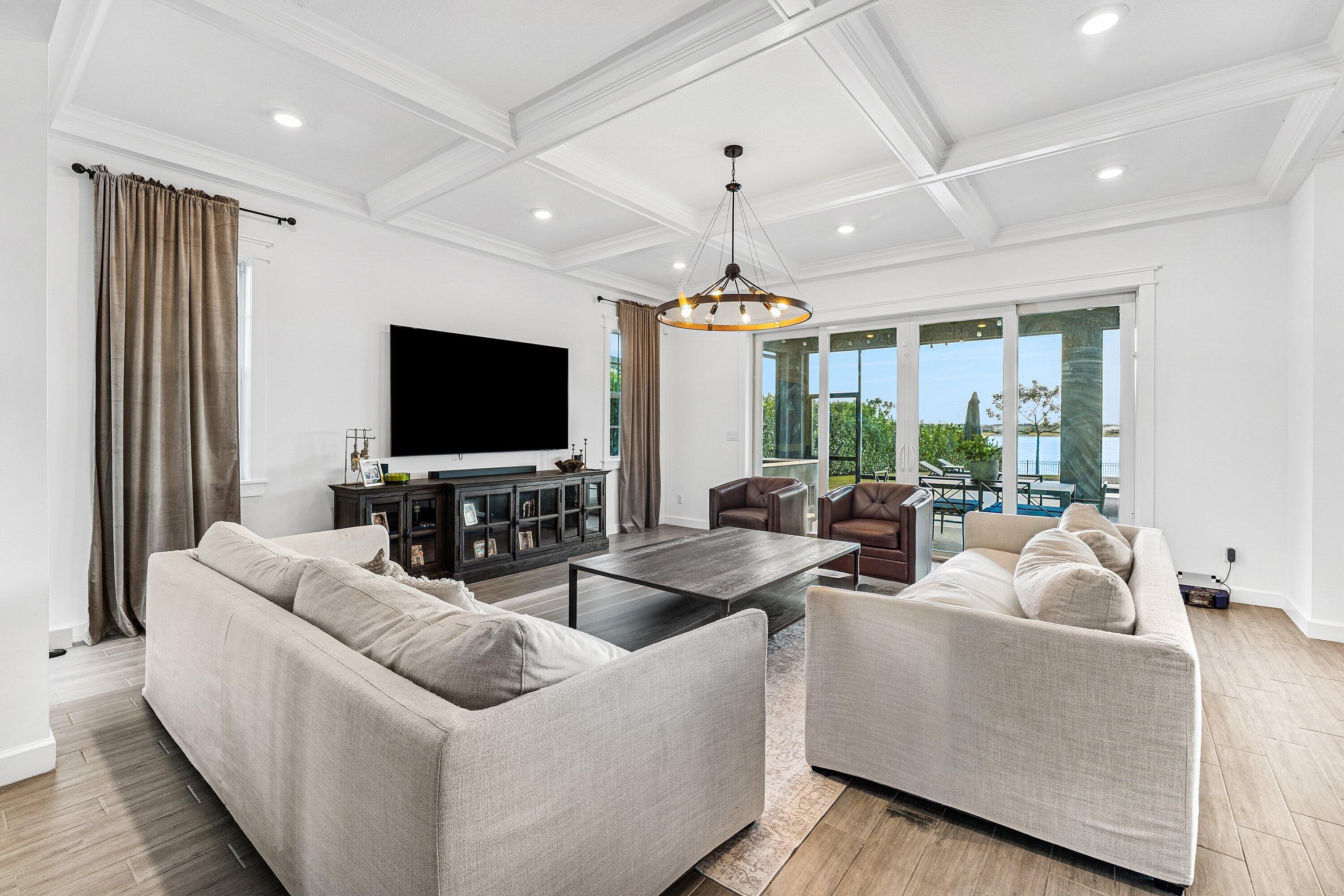 ARDEN PUD POD E SOUTH - Residential