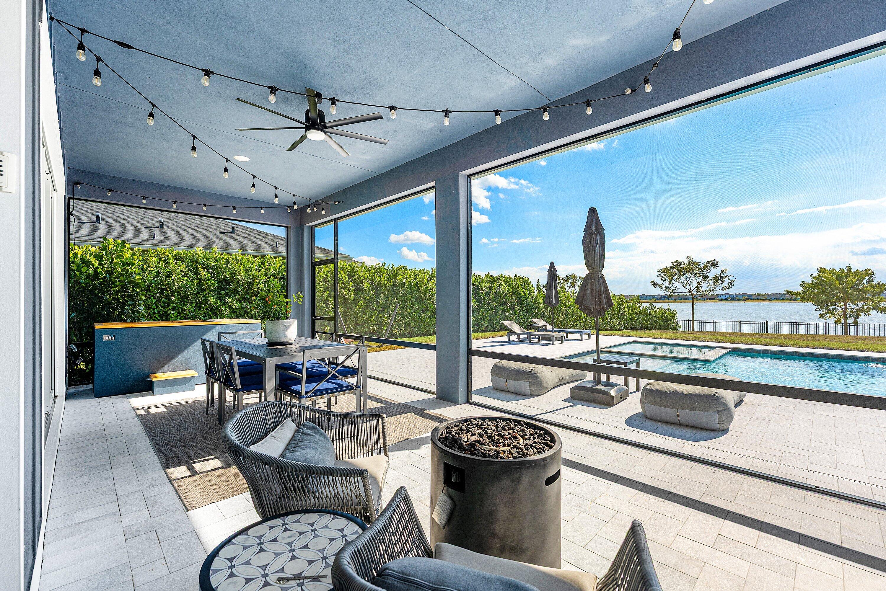 ARDEN PUD POD E SOUTH - Residential