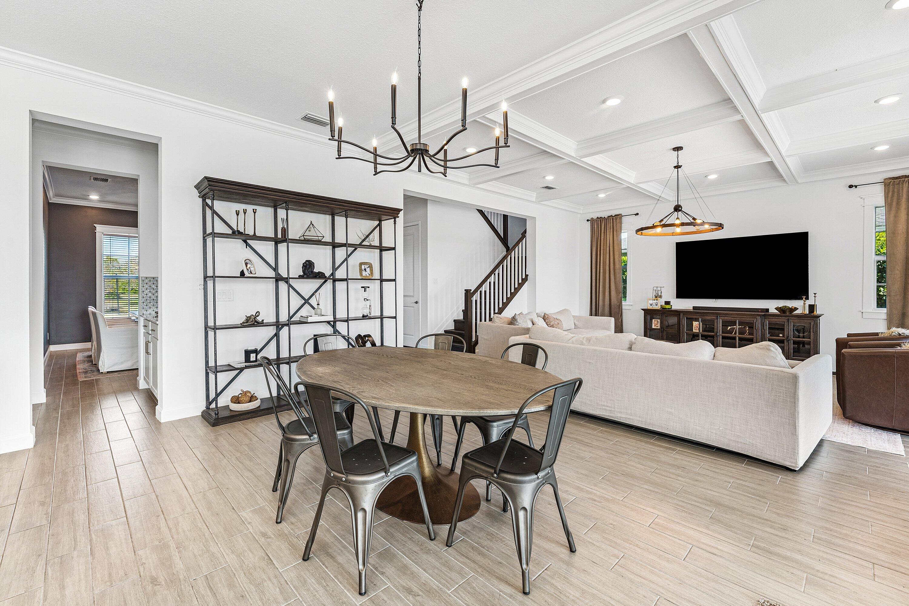 ARDEN PUD POD E SOUTH - Residential