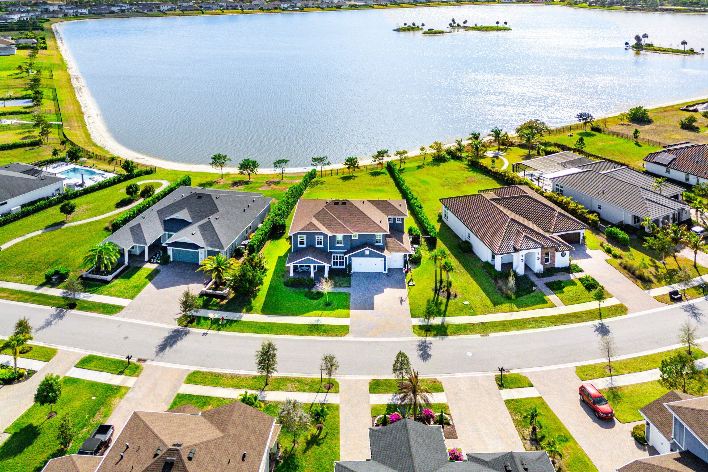 ARDEN PUD POD E SOUTH - Residential