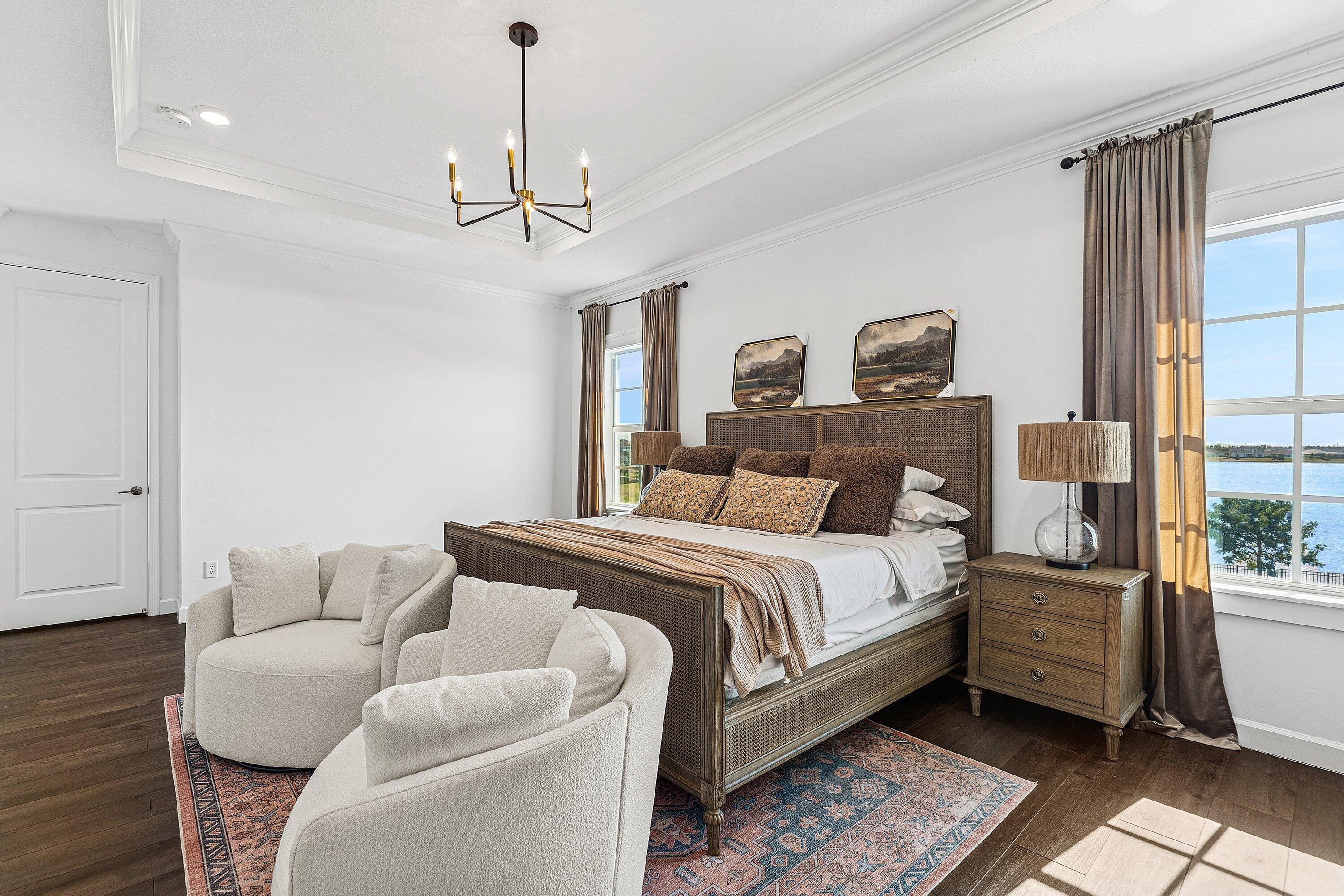 ARDEN PUD POD E SOUTH - Residential