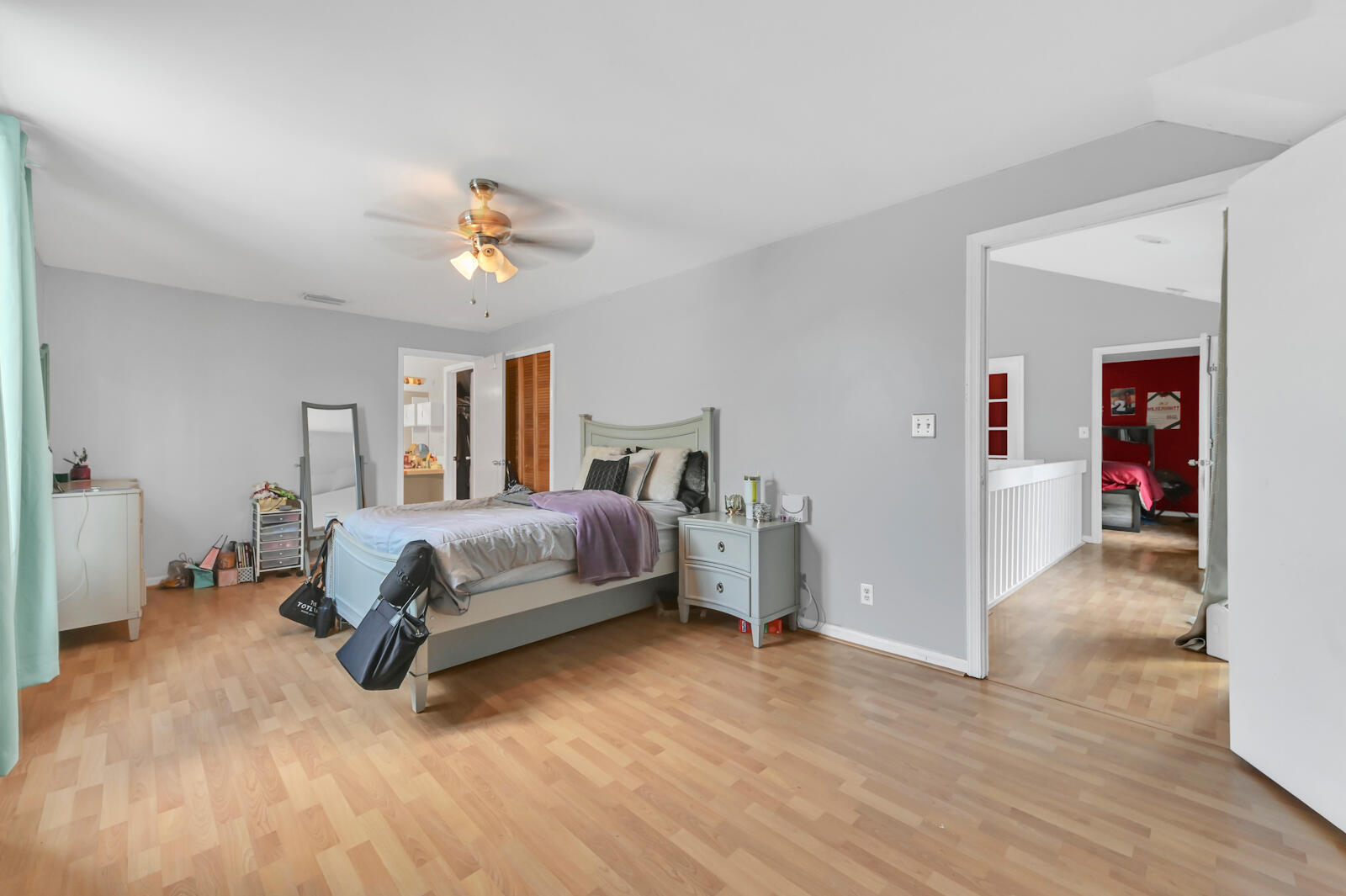 FOXHALL - Residential