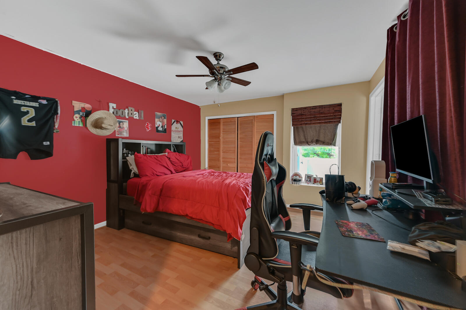 FOXHALL - Residential