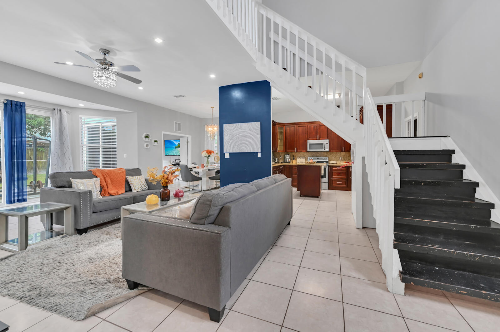 FOXHALL - Residential