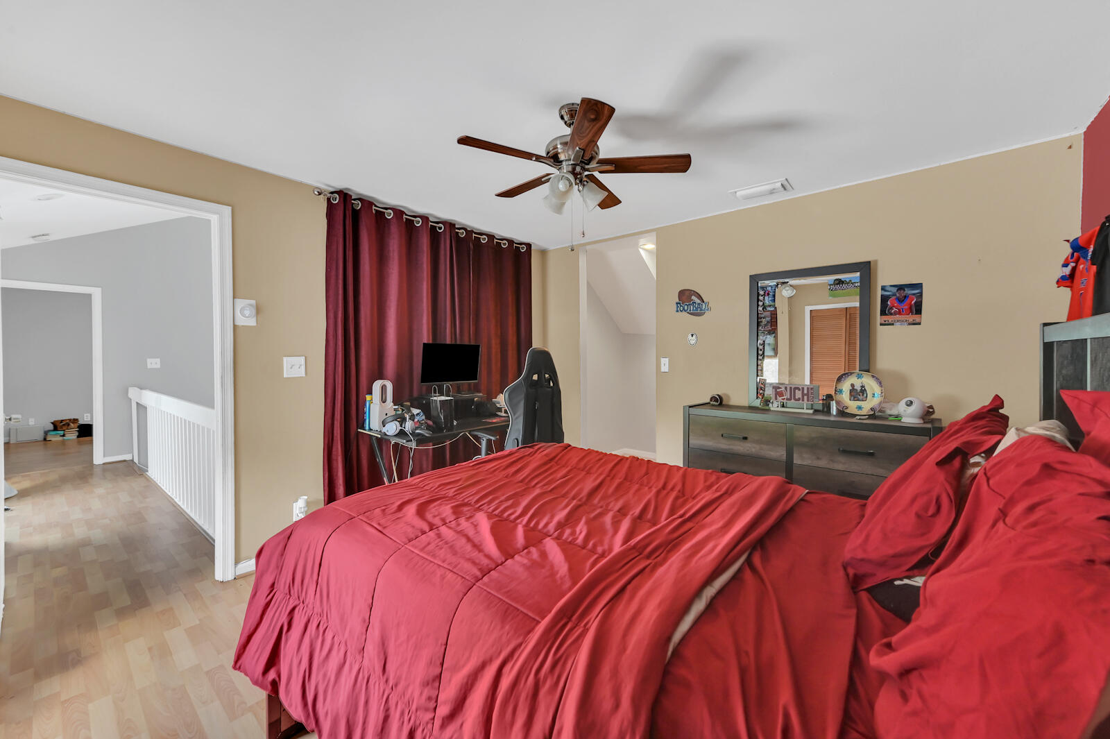 FOXHALL - Residential
