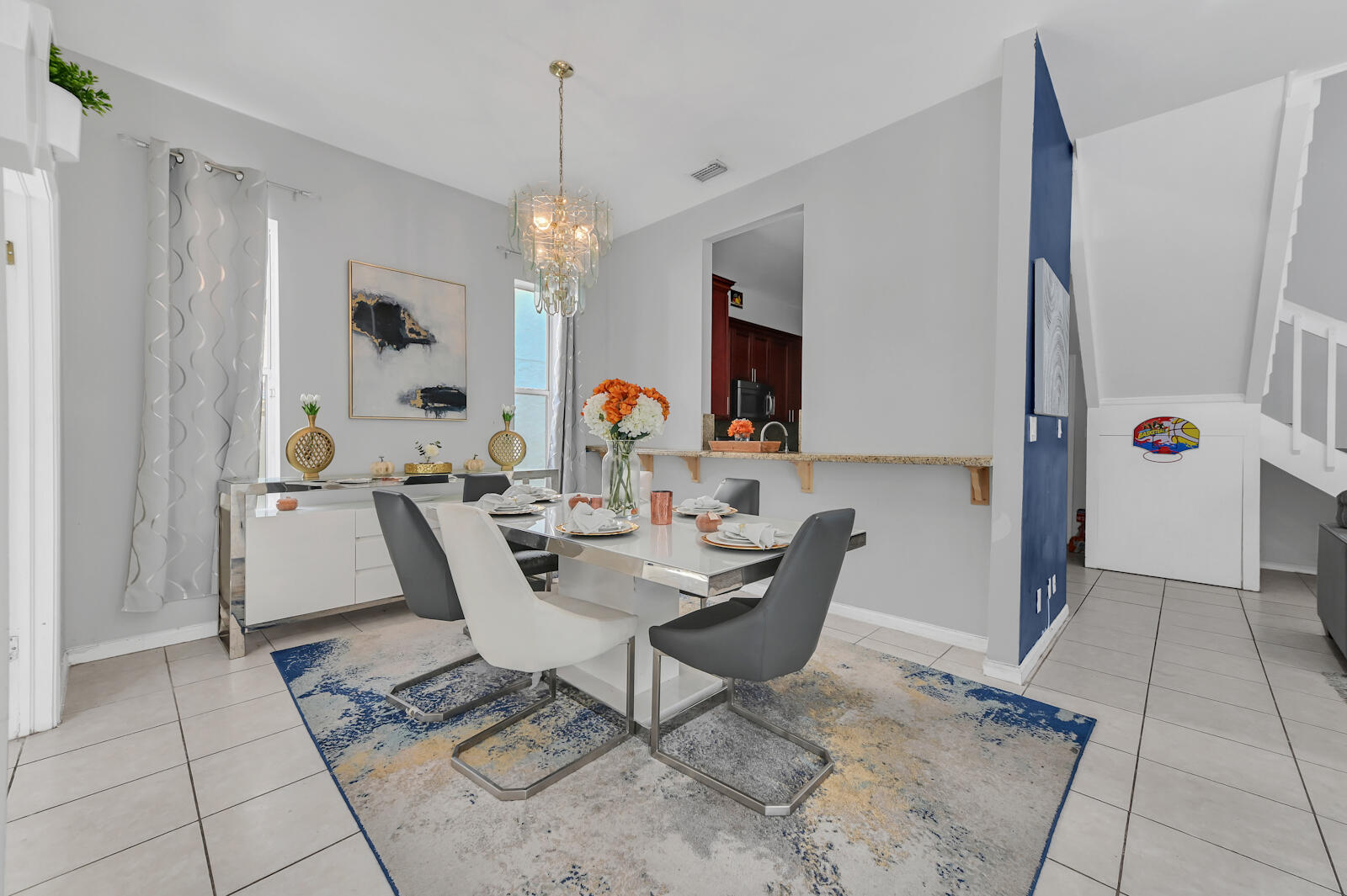 FOXHALL - Residential