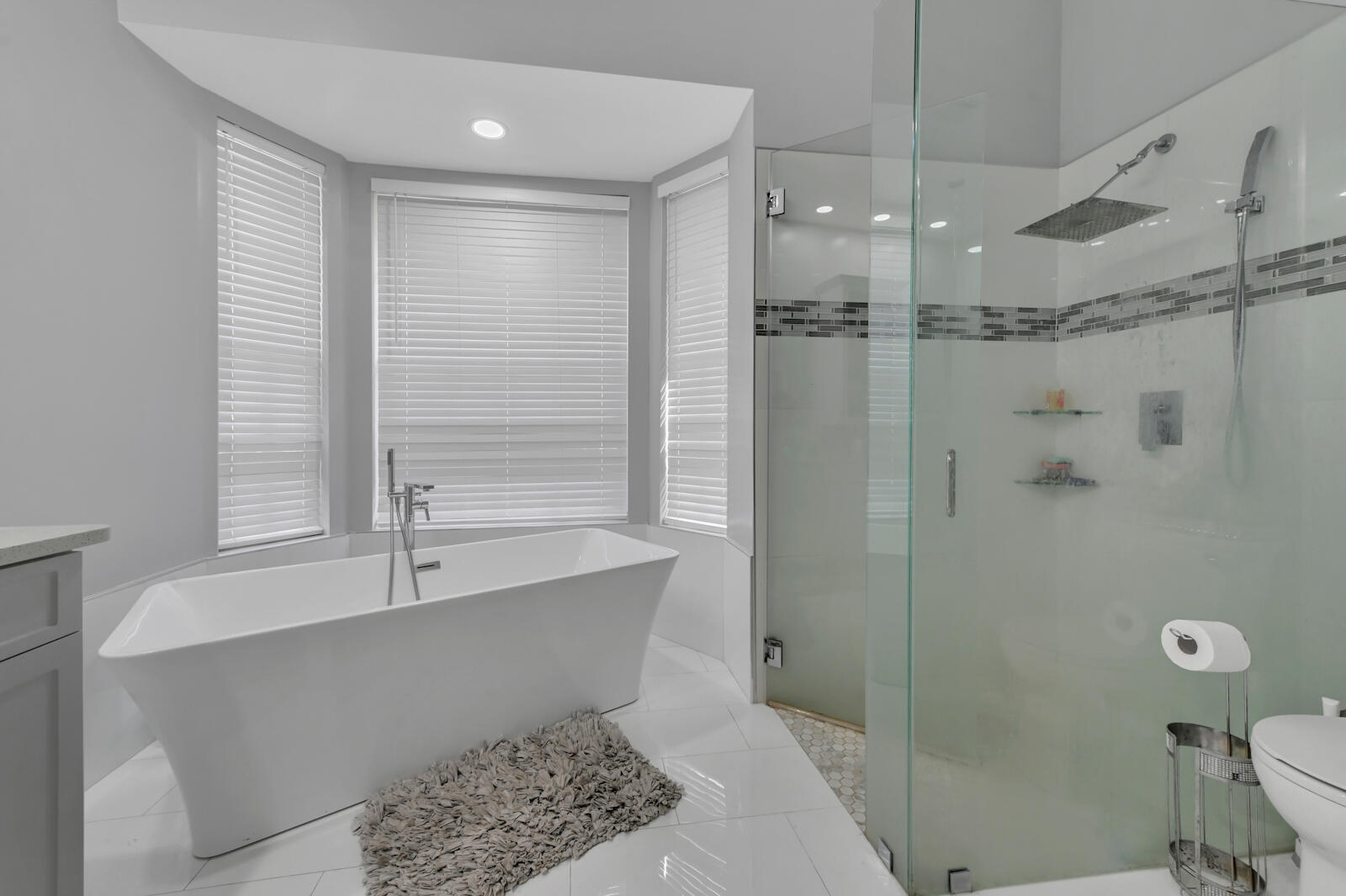 FOXHALL - Residential