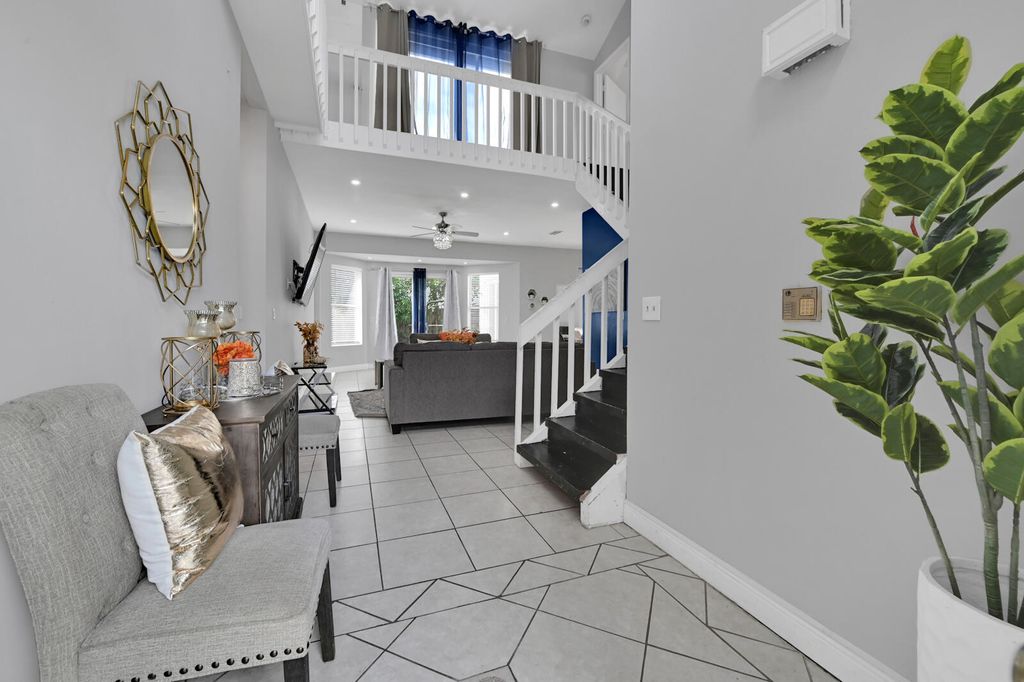 Photo of 5120 Foxhall Drive S, West Palm Beach, FL 33417 (MLS # R11159407)