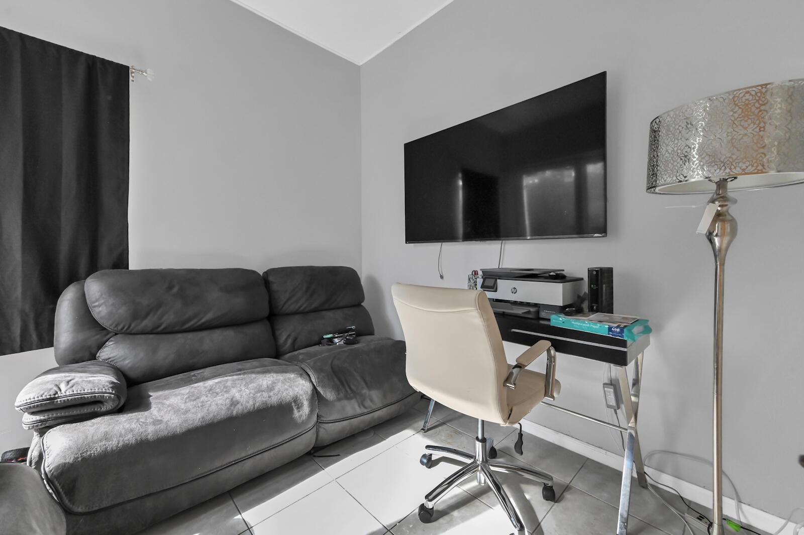 FOXHALL - Residential