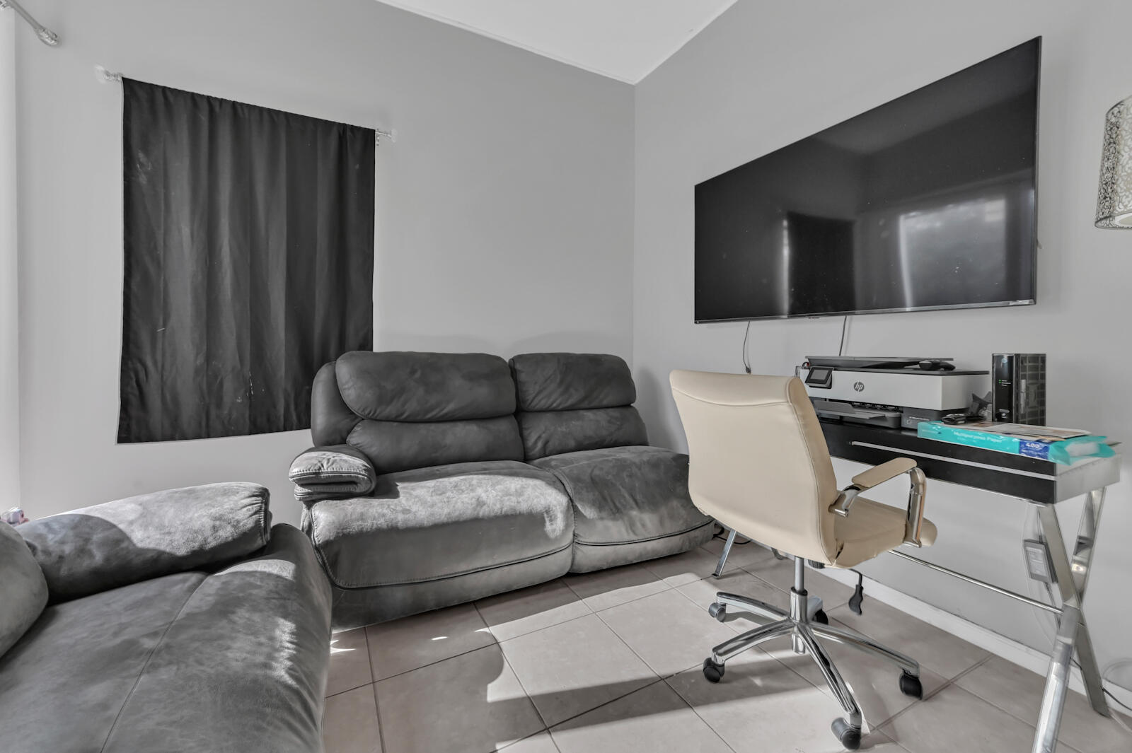 FOXHALL - Residential