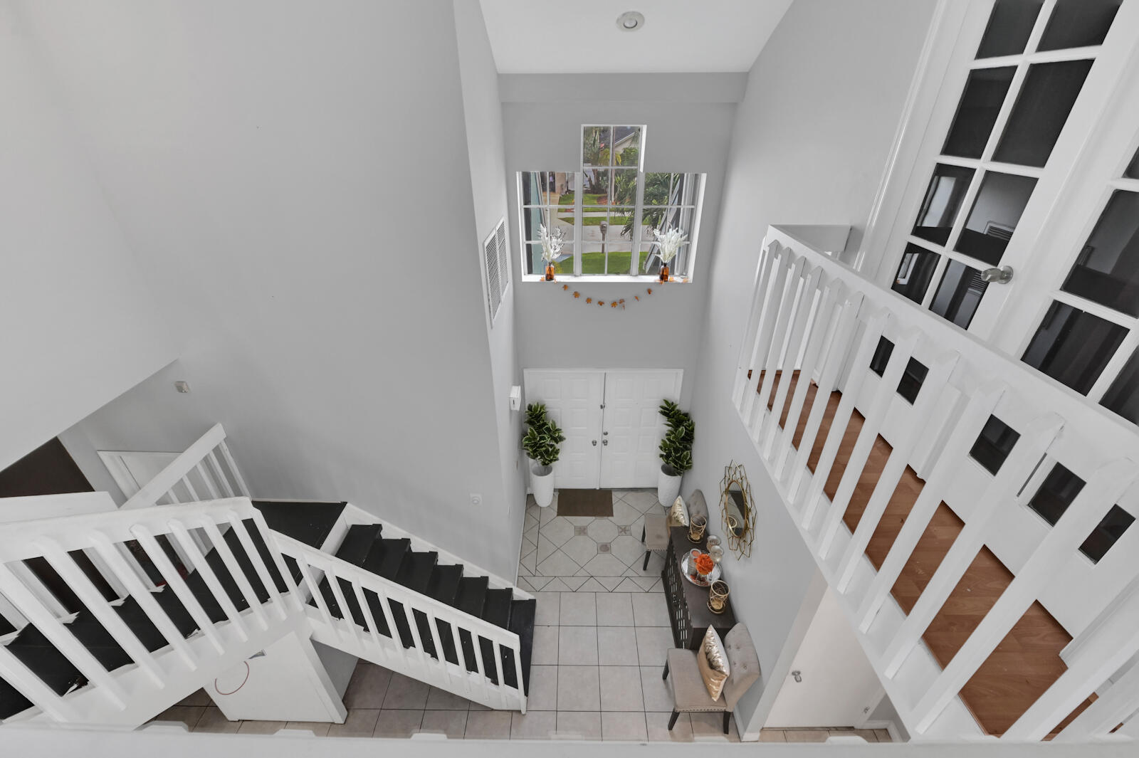 FOXHALL - Residential