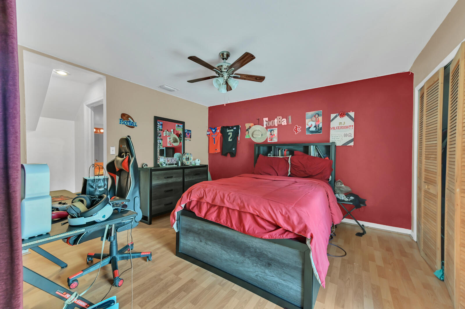 FOXHALL - Residential