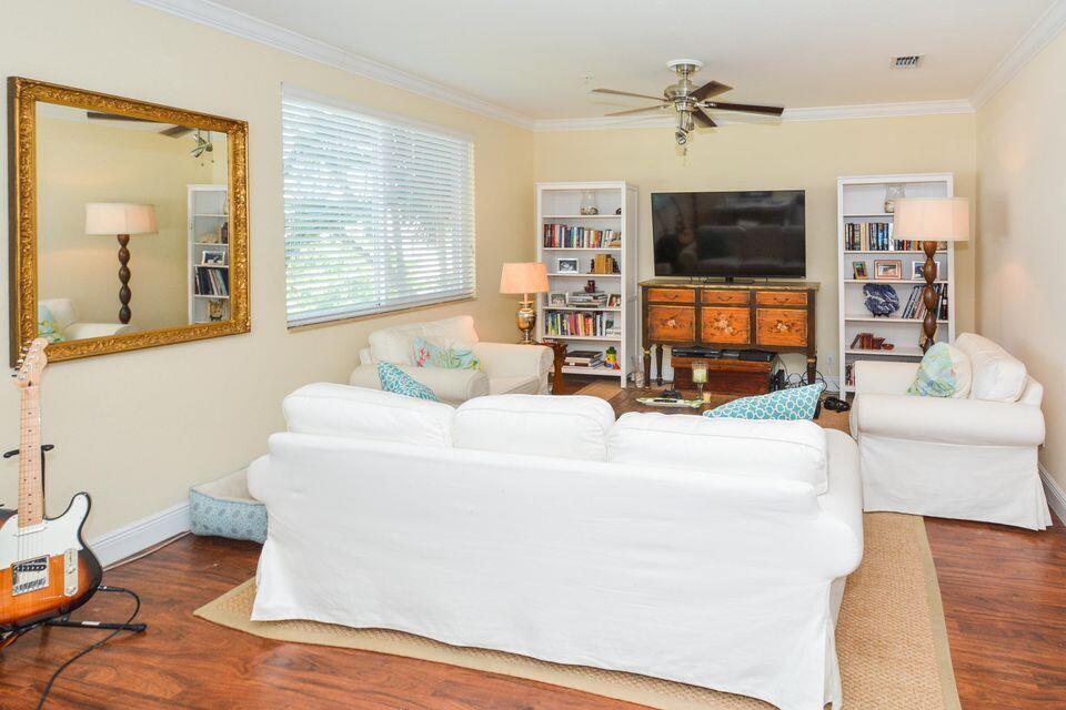 WATERSIDE VILLAGE PUD - Residential