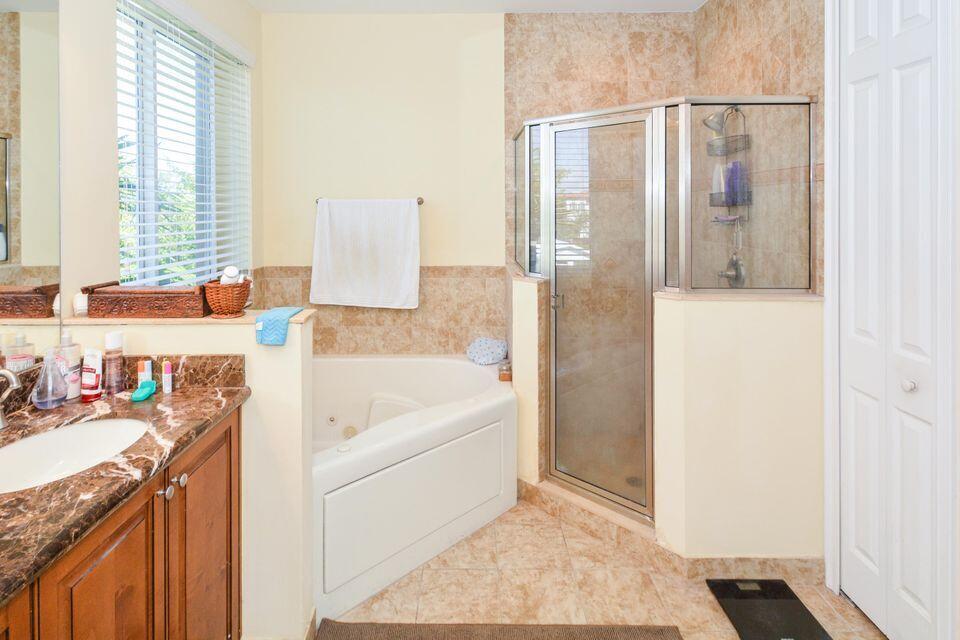 WATERSIDE VILLAGE PUD - Residential