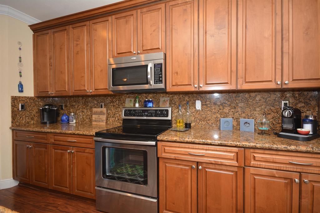 WATERSIDE VILLAGE PUD - Residential