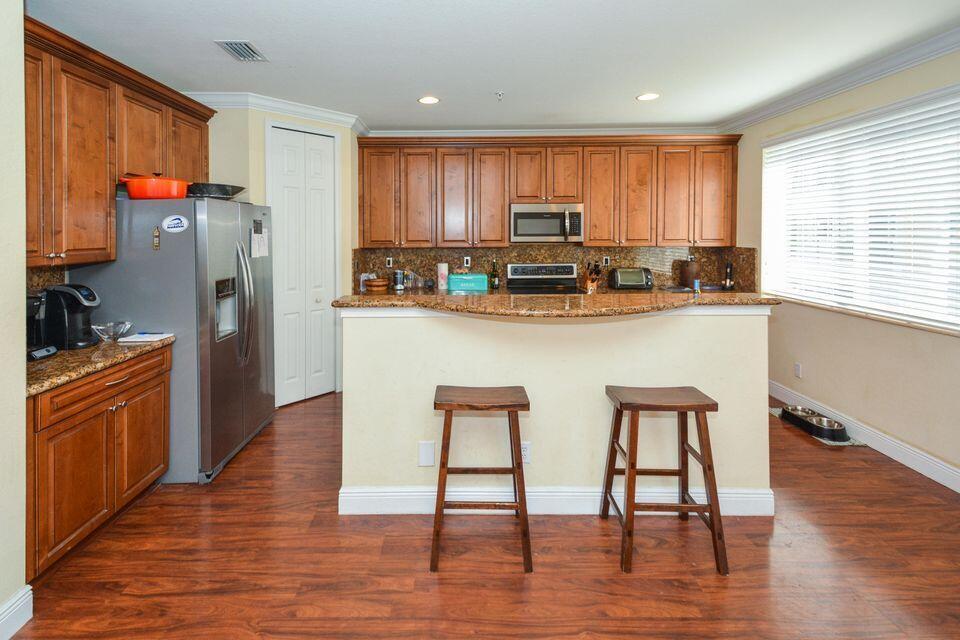 WATERSIDE VILLAGE PUD - Residential