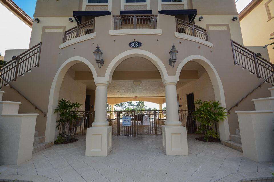 WATERSIDE VILLAGE PUD - Residential