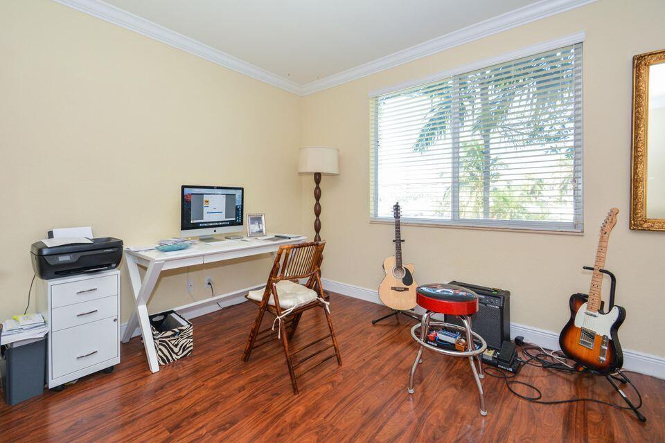 WATERSIDE VILLAGE PUD - Residential