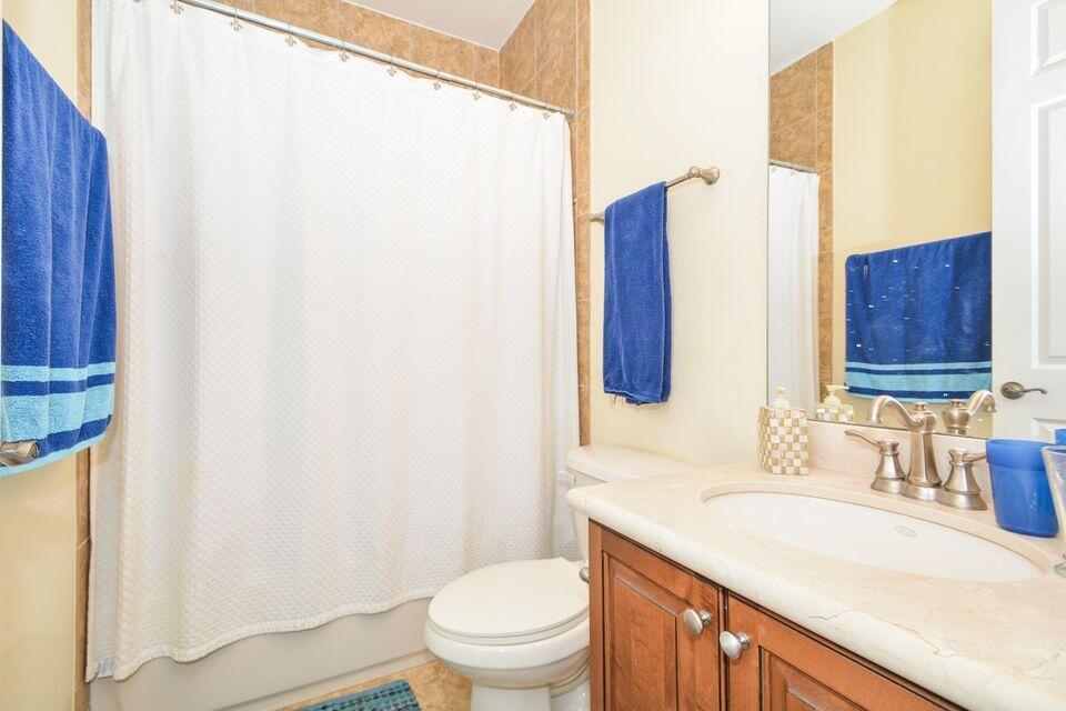 WATERSIDE VILLAGE PUD - Residential