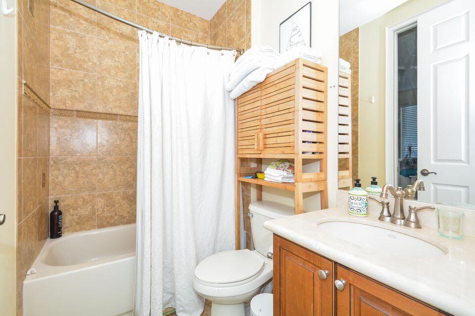 WATERSIDE VILLAGE PUD - Residential