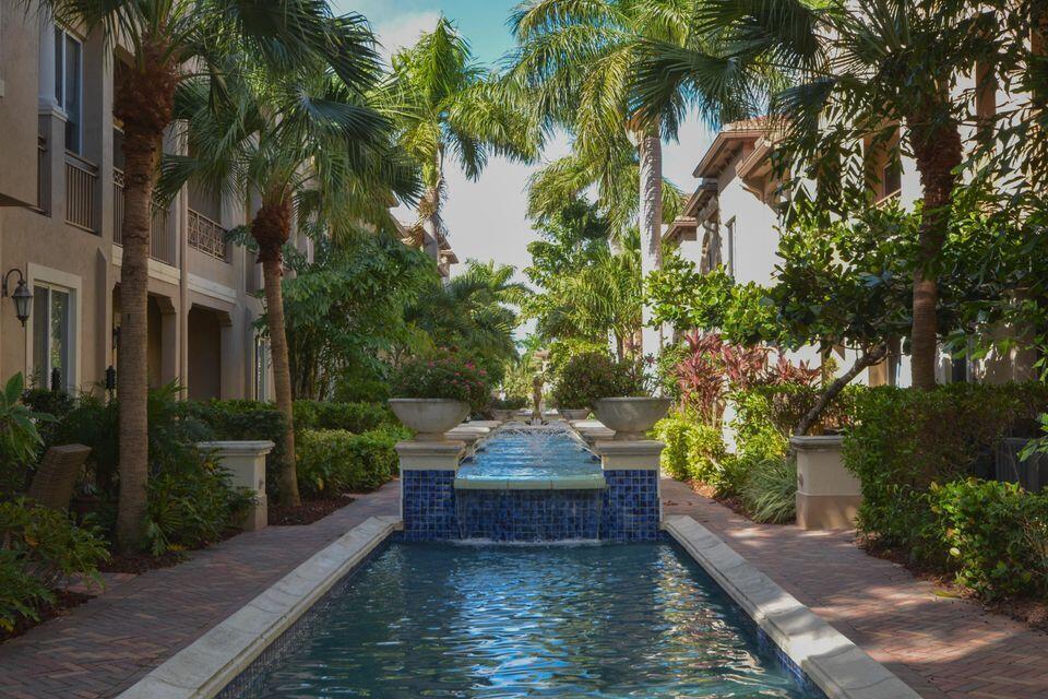 WATERSIDE VILLAGE PUD - Residential