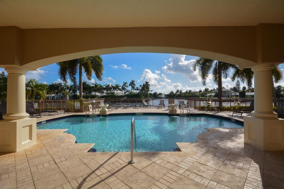 WATERSIDE VILLAGE PUD - Residential