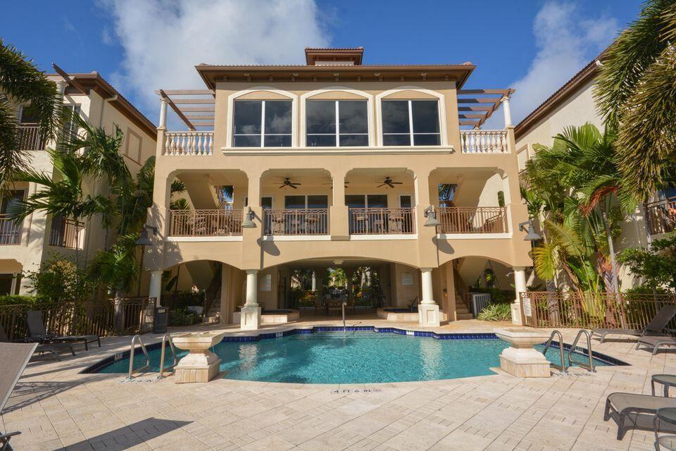 WATERSIDE VILLAGE PUD - Residential