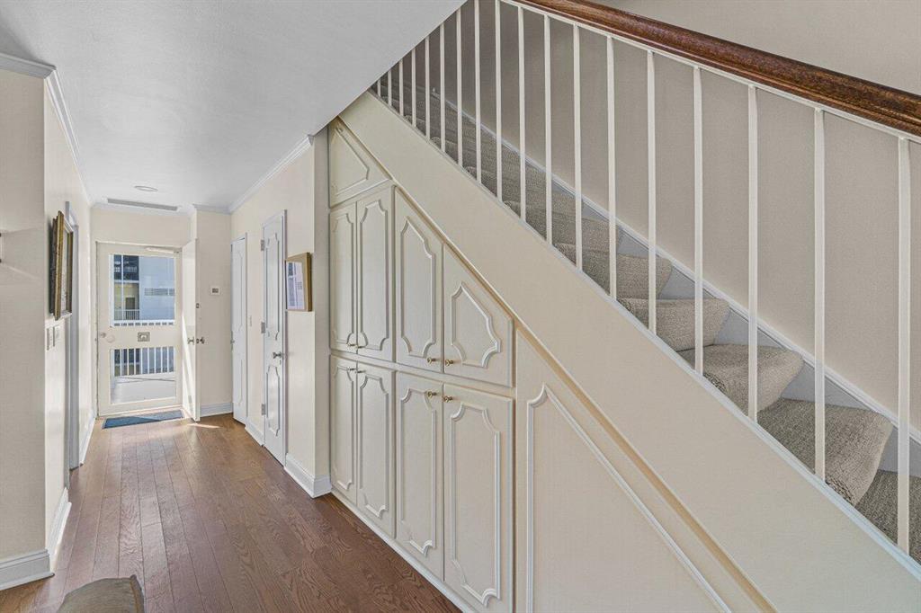 FOUR HUNDRED SO OCEAN BLVD CONDO - Residential