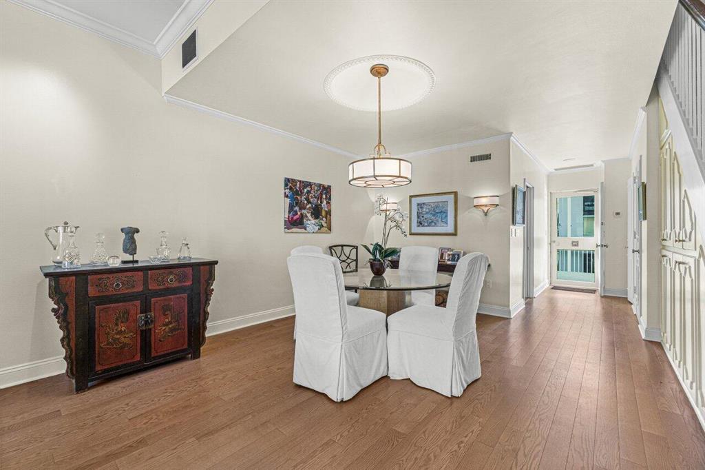 FOUR HUNDRED SO OCEAN BLVD CONDO - Residential