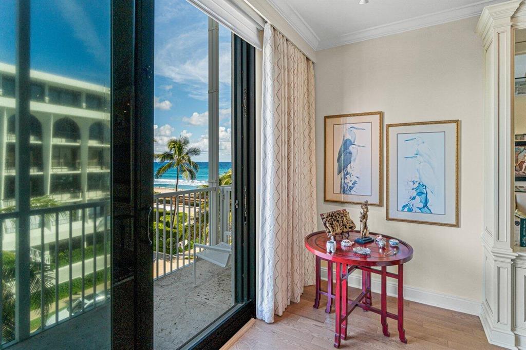 FOUR HUNDRED SO OCEAN BLVD CONDO - Residential