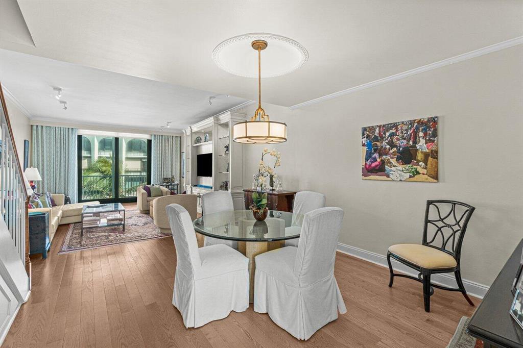 FOUR HUNDRED SO OCEAN BLVD CONDO - Residential
