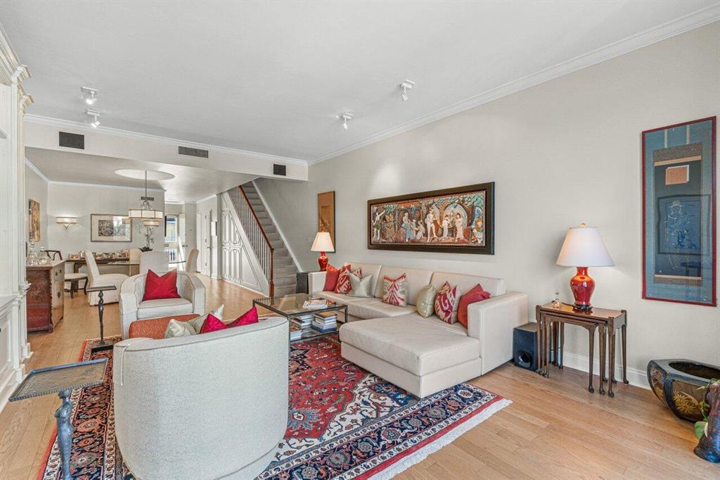 FOUR HUNDRED SO OCEAN BLVD CONDO - Residential