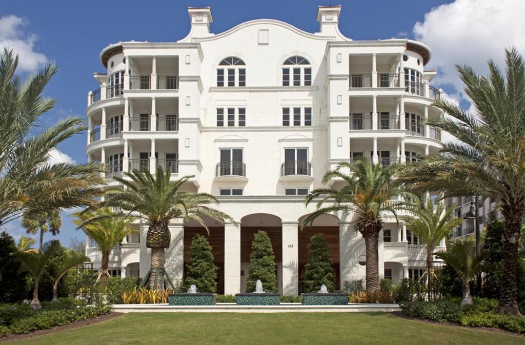 Photo of 155 S Ocean Avenue #205, Palm Beach Shores, FL 33404 (MLS # R10712982)